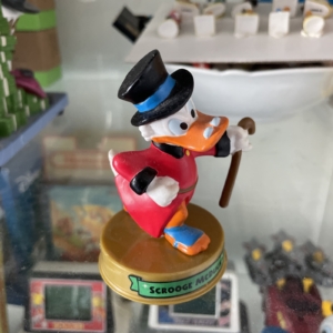 Figurine de Picsou
